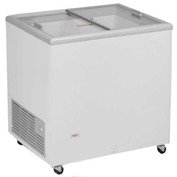 ARCA HORIZONTAL DE GELADOS STARLUX STCTV220I CLASSE D