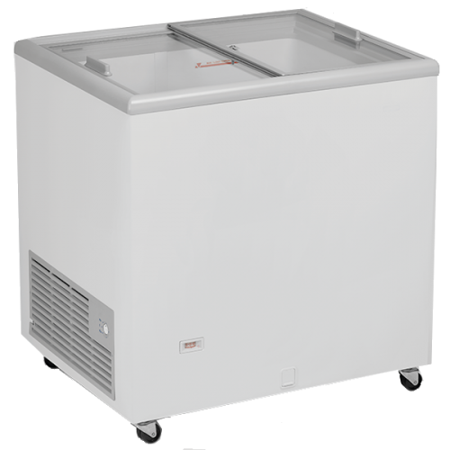 ARCA HORIZONTAL DE GELADOS STARLUX STCTV220I CLASSE D