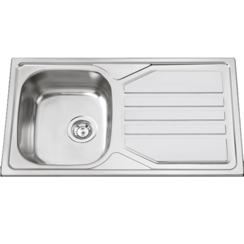 LAVA LOUÇA ENCASTRAR POLIDO RODI - OKIO LINE 86 FLAT - G16F6KH1P321A0