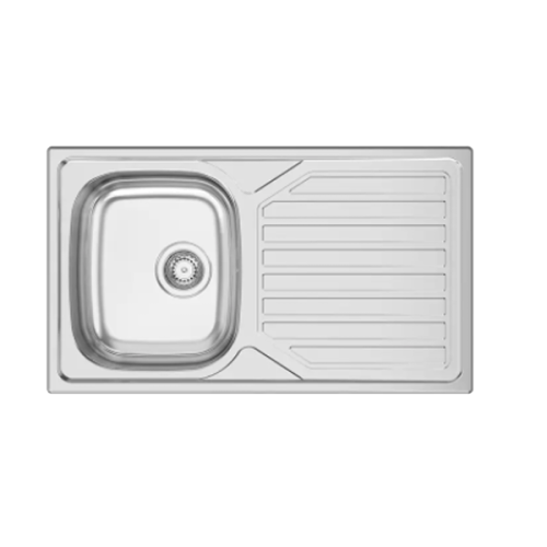 LAVA LOUÇA ENCASTRAR POLIDO RODI - OKIO LINE 86 FLAT - G16F6KH1P321A0