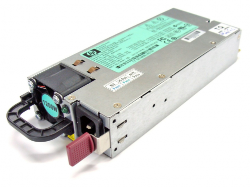 1200W 100-240VAC Power Supply Unit
