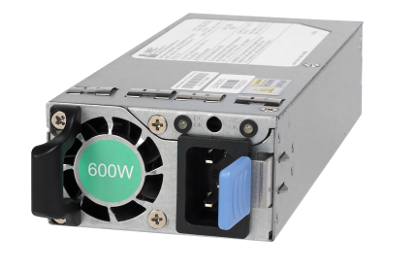 600W 100-240VAC Power Supply Unit