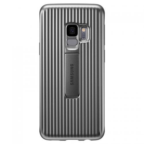SAMSUNG - Protective Cover p/ S9 EF-RG960CSEGWW