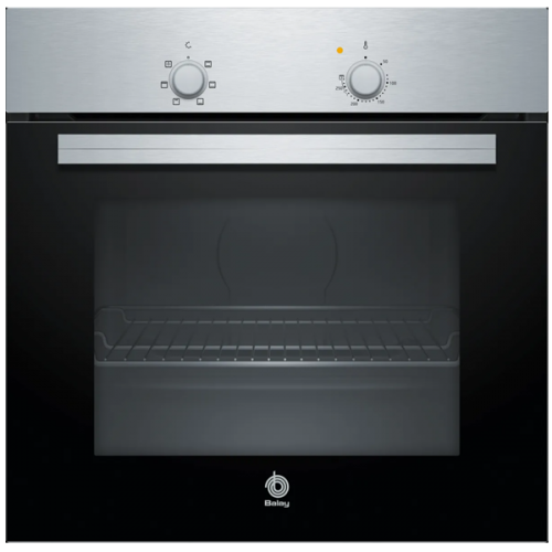 Forno Encastre Balay 3HB1000X0 60cm 71L ClasseD