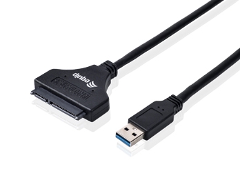 Adaptador USB3.0 to SATA Adapter