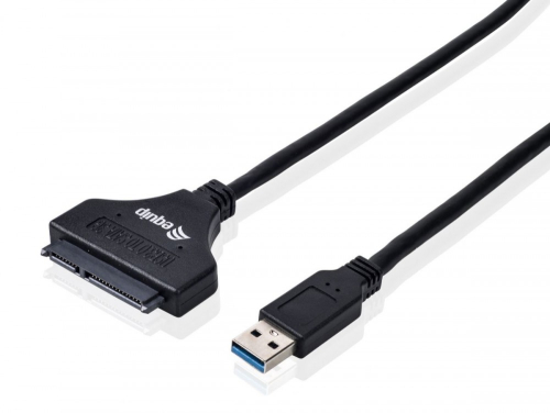 Adaptador USB3.0 to SATA Adapter