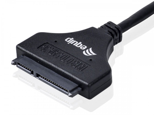 Adaptador USB3.0 to SATA Adapter