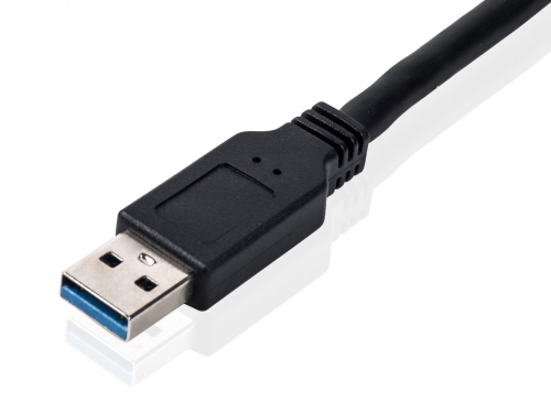 Adaptador USB3.0 to SATA Adapter