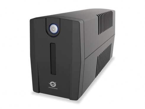 UPS Conceptronic 850VA 480W - ZEUS02E
