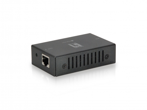 LEVELONE REPETIDOR POE-PLUS 10/100