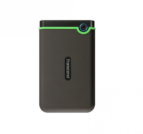 STOREJET 2.5" 1TB M3, Portable HDD