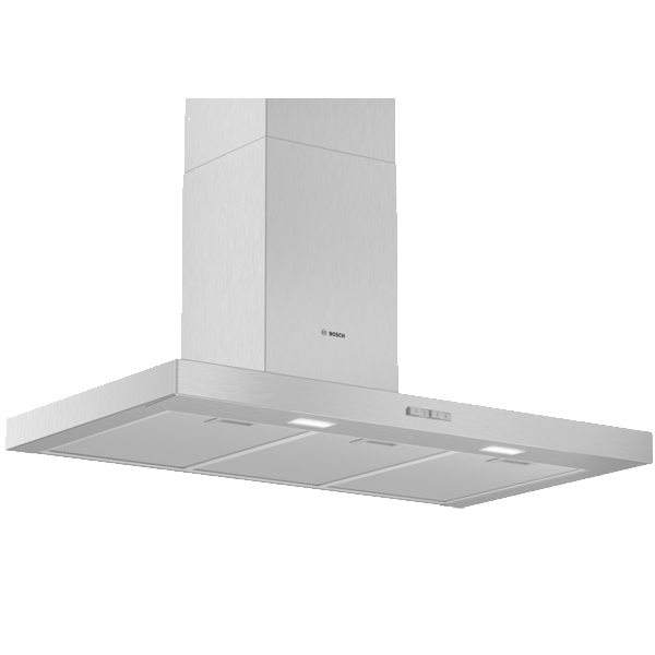 BOSCH - Chaminé DWB96BC50