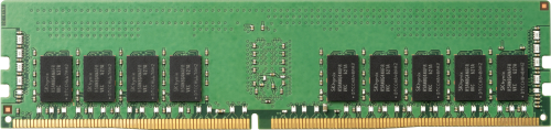 HP 16GB (1x16GB) DDR4-2666 ECC RegRAM 