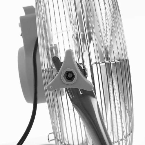 VENTOINHA INDUSTRIAL 45CM ORBEGOZO - PW 1445