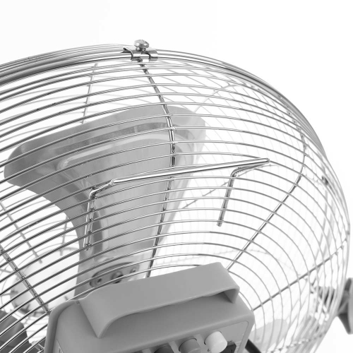 VENTOINHA INDUSTRIAL 45CM ORBEGOZO - PW 1445