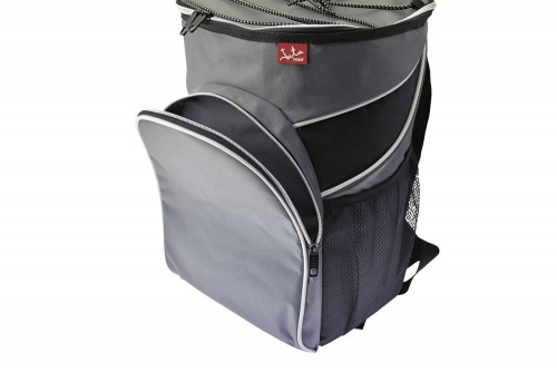 MOCHILA JATA PORTA ALIMENTOS   -985