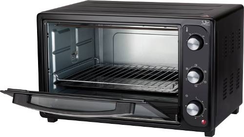 MINI FORNO JATA HN936