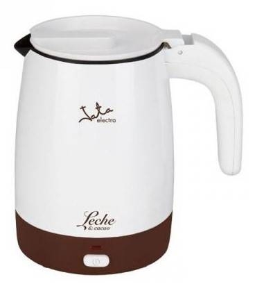 FERVEDOR JATA LEITE-400W.1L. -CL819