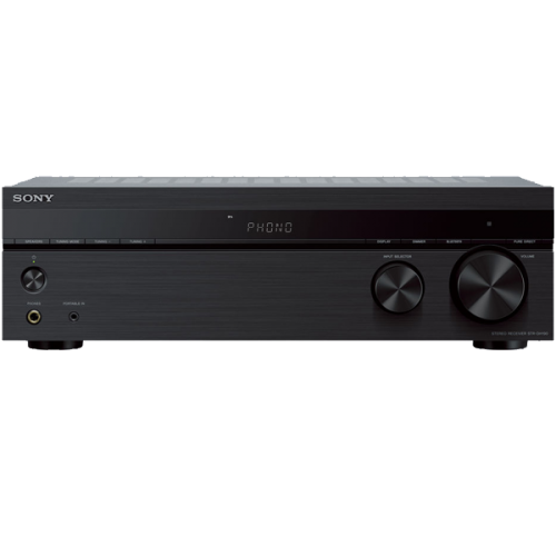 RECEPTOR SONY ESTEREO-BTTH-STRDH190