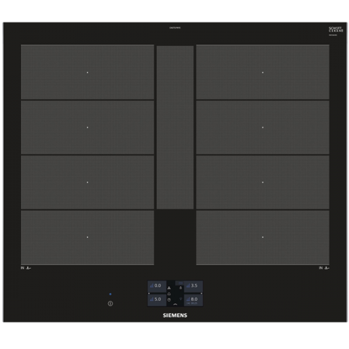 Placa Inducao Encastre SIEMENS EX675JYW1E 60Cm