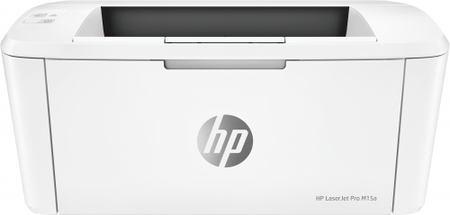 HP - Impressora LaserJet Pro M15a W2G50A