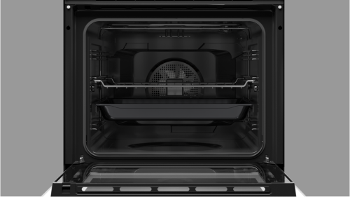 Forno Encastre Teka HSB 630P Branco 60CM Pirolítico 70L Classe C