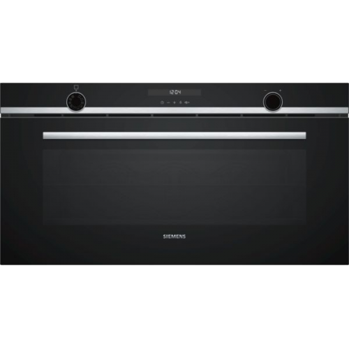 Forno Encastre Siemens VB558C0S0 90cm Hidrolitico ClasseC