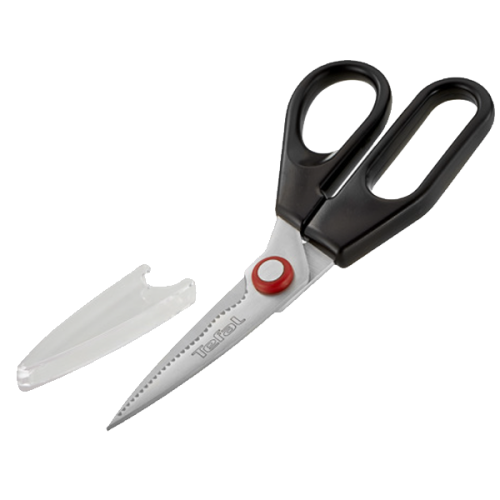 TESOURA TEFAL COZINHA-INGEN-K20713PT