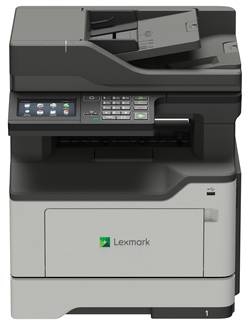 Impressora LEXMARK Multifunções Laser Mono XM3250