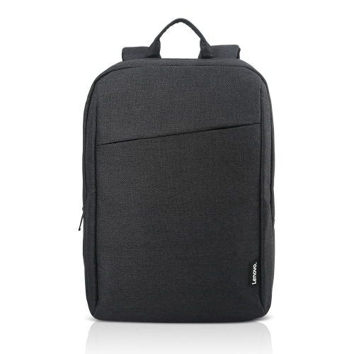 Mochila Lenovo B210 Casual para Portátil 15,6" – Impermeável – Compartimento Acolchoado – Preta – GX40Q17225