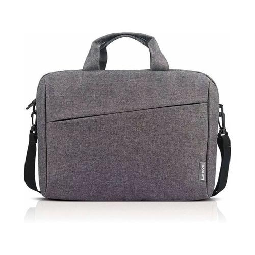 Casual Toploader T210 15,6" Grey