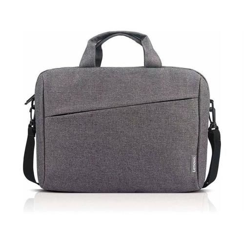 Casual Toploader T210 15,6" Grey