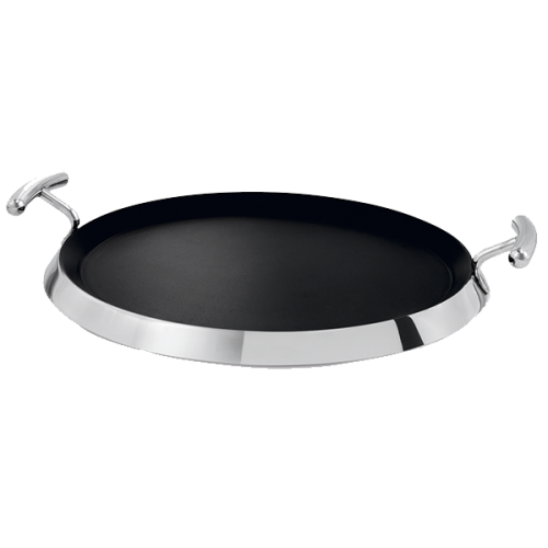 GRELHADOR SILAMPOS ANTI ADERENTE 28 YUMI / BR IND.