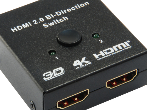 HDMI Bi-Direction Switch
