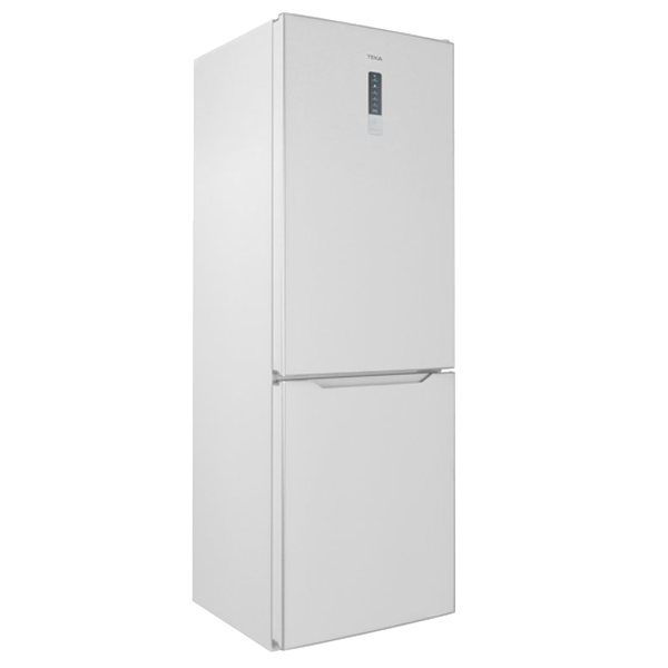 Frigorifico Combinado TEKA NFL 345 C No Frost Branco Classe E