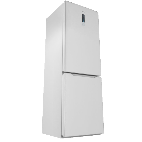 Frigorifico Combinado TEKA NFL 345 C No Frost Branco Classe E