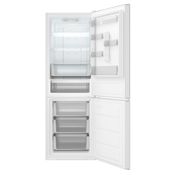 Frigorifico Combinado TEKA NFL 345 C No Frost Branco Classe E