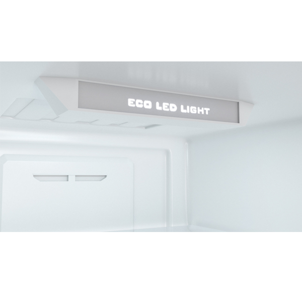 Frigorifico Combinado TEKA NFL 345 C No Frost Branco Classe E