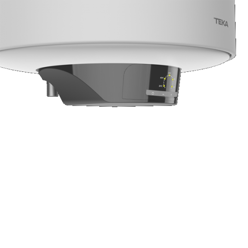 Termoacumulador Teka EWH 50 VE-D Vertical 50L 75.9x38.5x38.5 Classe B