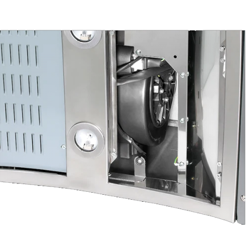 TEKA - Kit Recirculação SET 1/N1 40490147