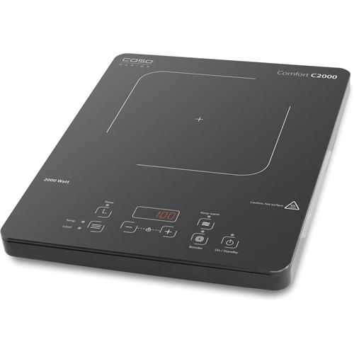 CASO - Placa Indução Confort C2000