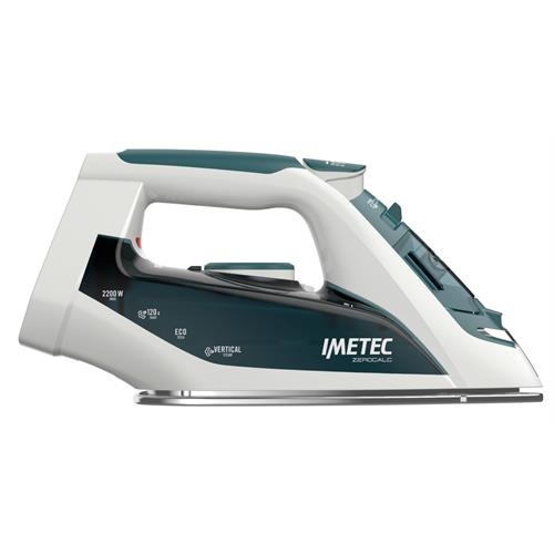 IMETEC - Ferro a Vapor ZeroCalc Z12500 - 4IFVAP900