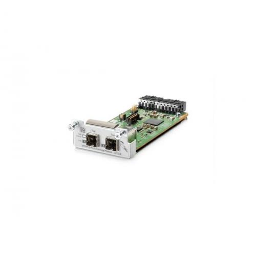 Aruba 2930 2-Port Stacking Module
