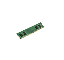 Memoria RAM Kingston 4GB DDR4 1.2V 2666MHz KCP426NS6/4