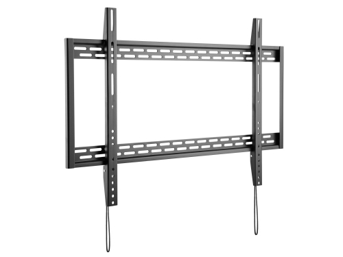Suporte TV 60"-100" Fixed Curved TV Wall Mount Bracket