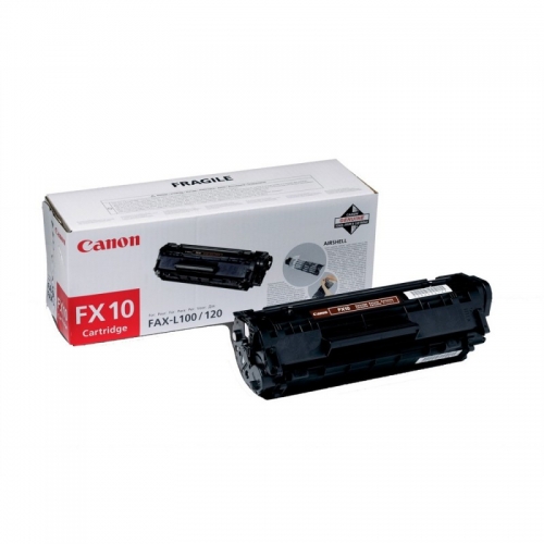 CANON - Toner preto FX10 0263B002AA