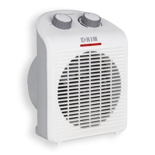 AQUECEDOR TERMOVENTILADOR HJM 615