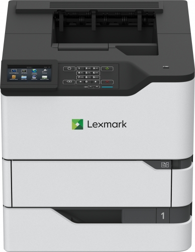 Impressora LEXMARK Laser Mono M5255
