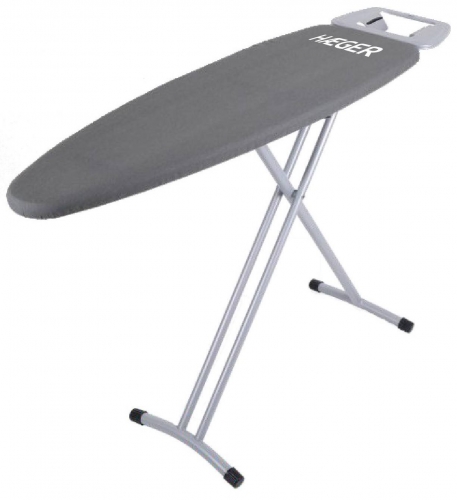 TABUA HAEGER ENGOMAR-116x35-CINZ-HOME