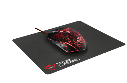 GXT783 Izza Mouse & Pad